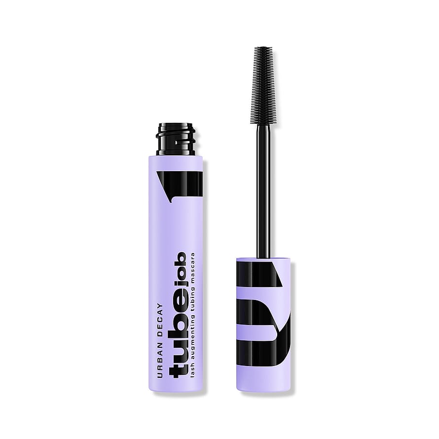 Tube Job Mascara Intense Black