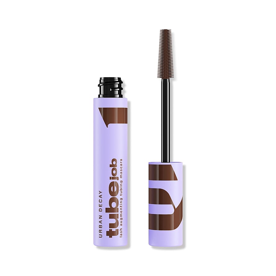 Tube Job Mascara Brunette Brown