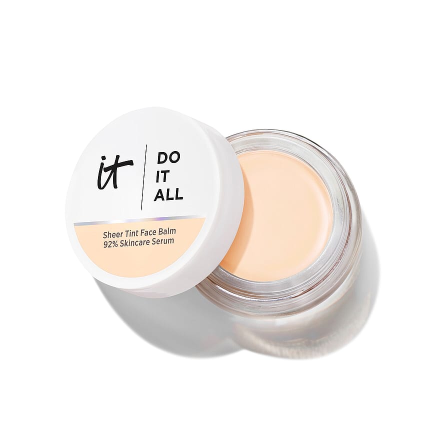 Do-It-All Sheer Tint Face Balm FN110