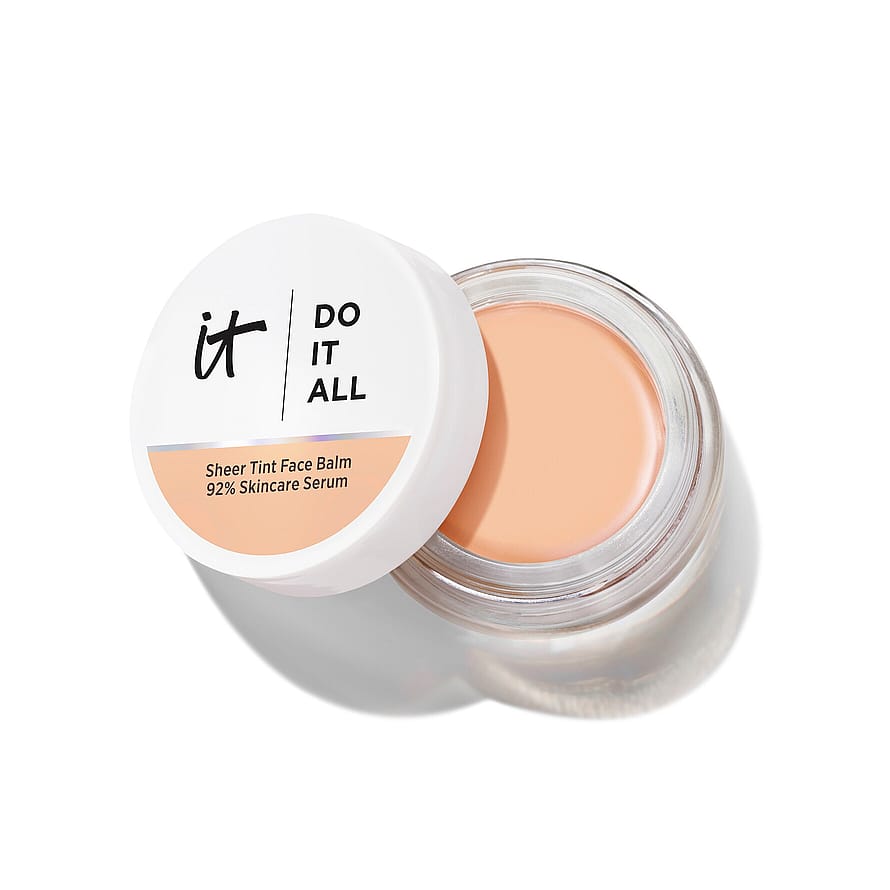 Do-It-All Sheer Tint Face Balm LN210