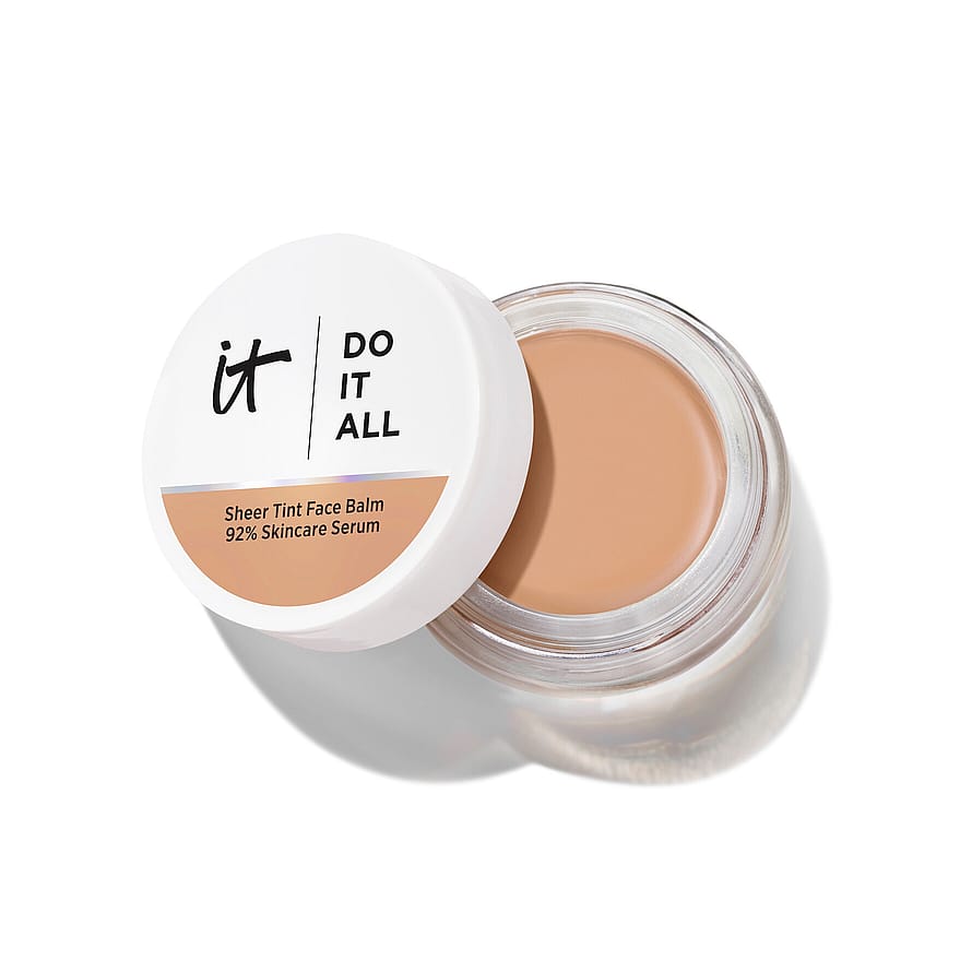 Do-It-All Sheer Tint Face Balm MN305
