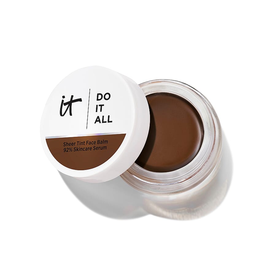 Do-It-All Sheer Tint Face Balm DN615