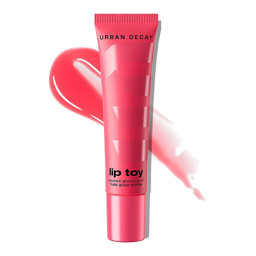 Lip Play Tinted Lip Oil Fresita