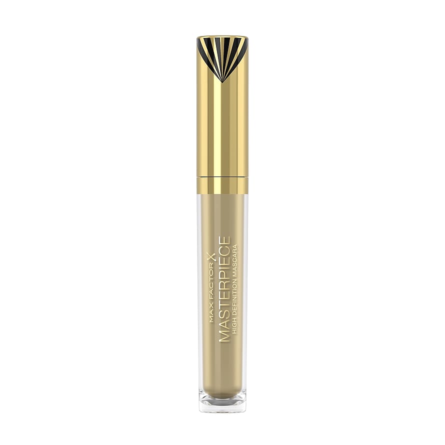 Masterpiece Mascara 002 Black/Brown