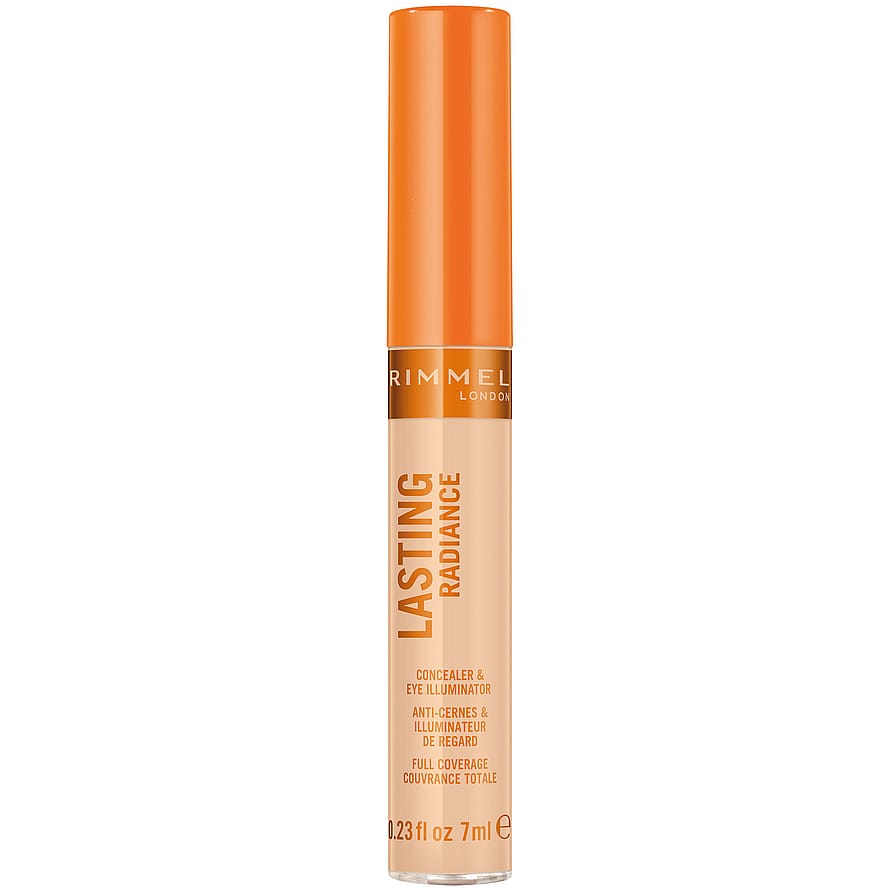 Lasting Radiance Concealer & Eye Illuminator Ivory
