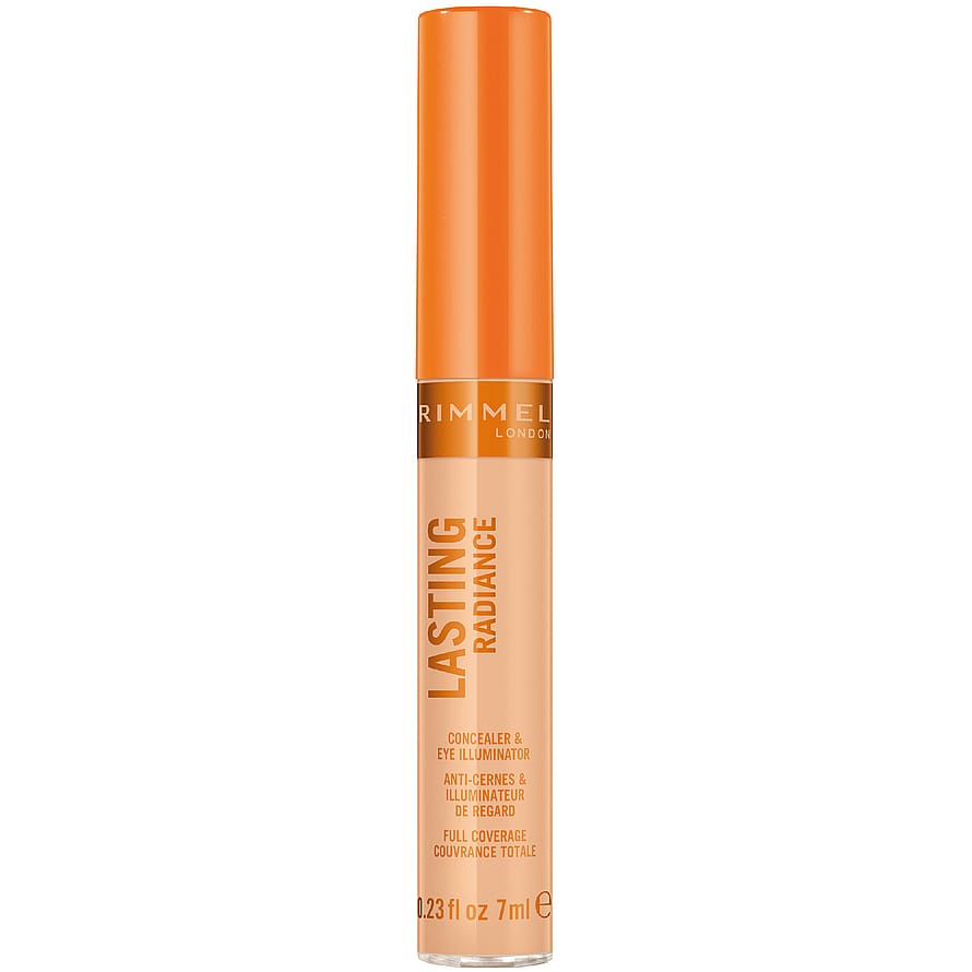 Rimmel Lasting Radiance Concealer & Eye Illuminator Soft Beige parfym