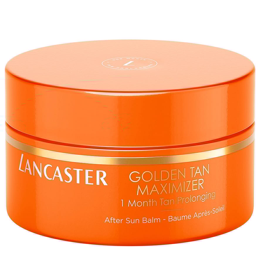 Golden Tan Maximizer After Sun Face & Body Balm 200 ml
