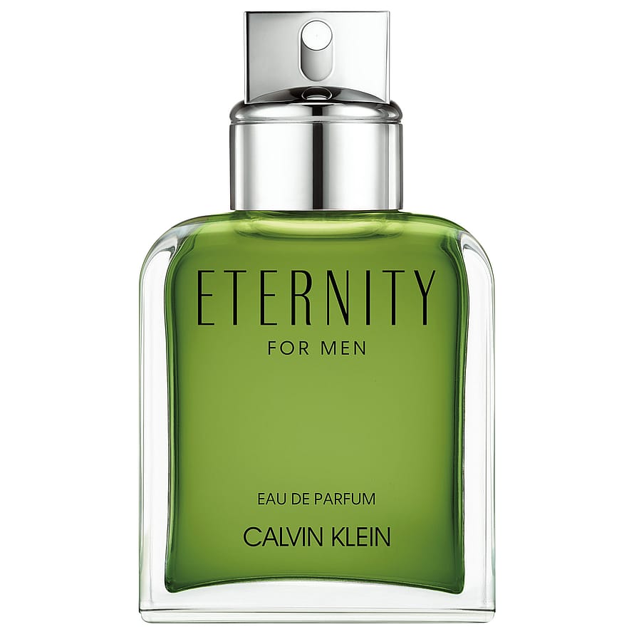 Eternity For Men Eau de Parfum 50 ml