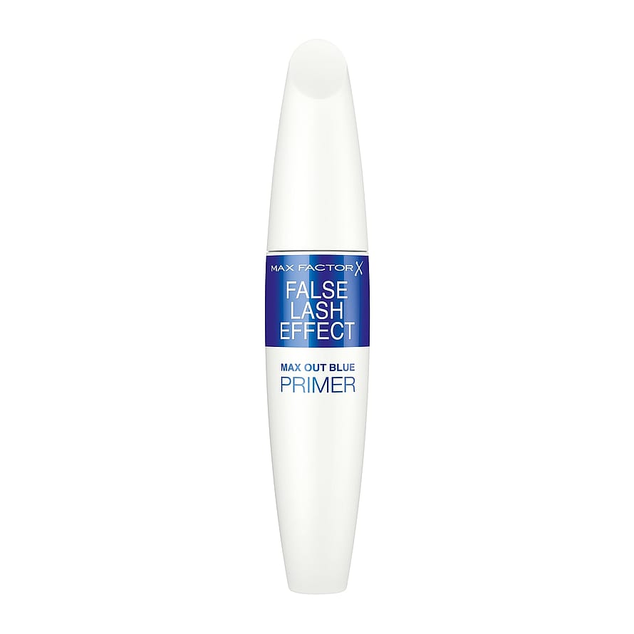 False Lash Effect Max Out Blue Primer 001 Blue