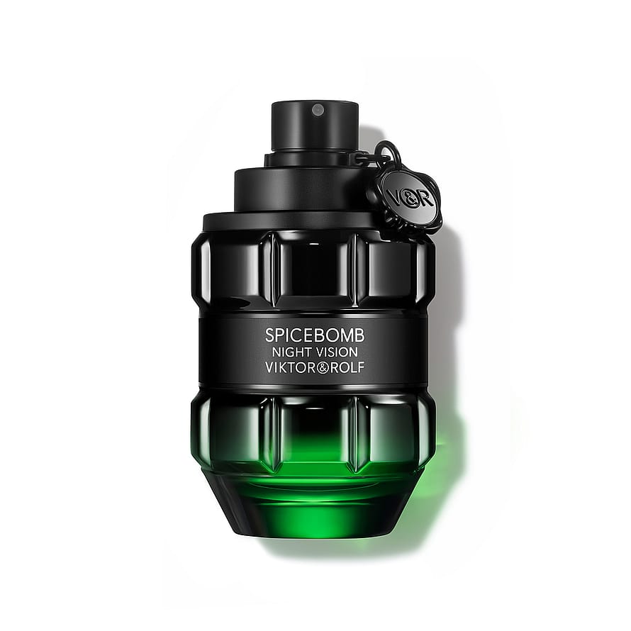 Spicebomb Night Vision Eau de Toilette 90 ml