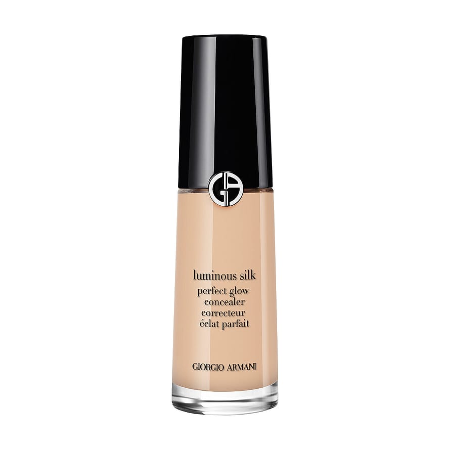 Luminous Silk Concealer 4