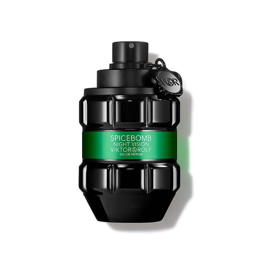 Spicebomb Night Vision EdP 90 ml