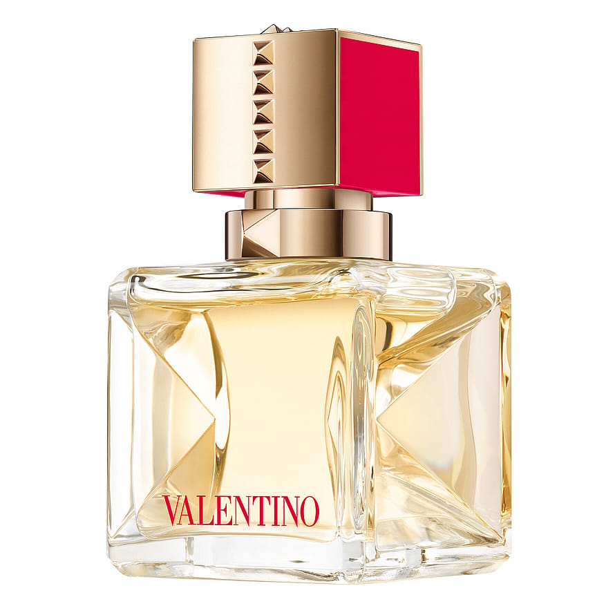 Valentino Voce Viva Eau De Parfum 30 ml