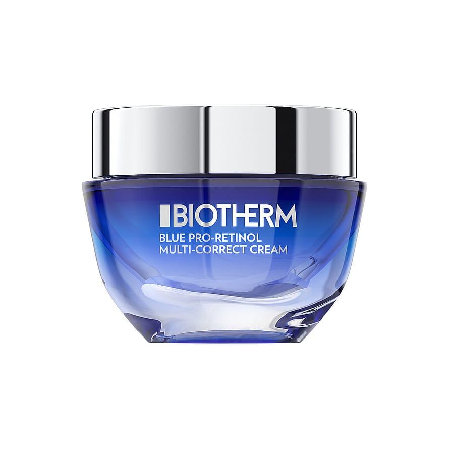 Blue Pro-Retinol Moisturizing Cream 50 ml