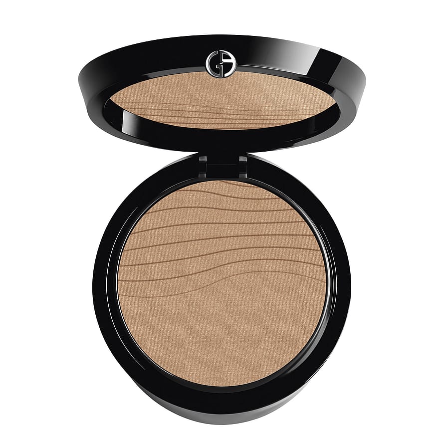 Luminous Silk Glow Fusion Powder 3,5 g (Farge: 6.5 Medium to Tan, Neutral)