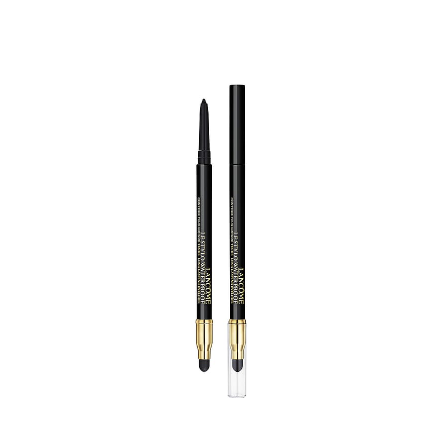 Lancôme Le Stylo Waterproof Eyeliner 02 Noir Intense