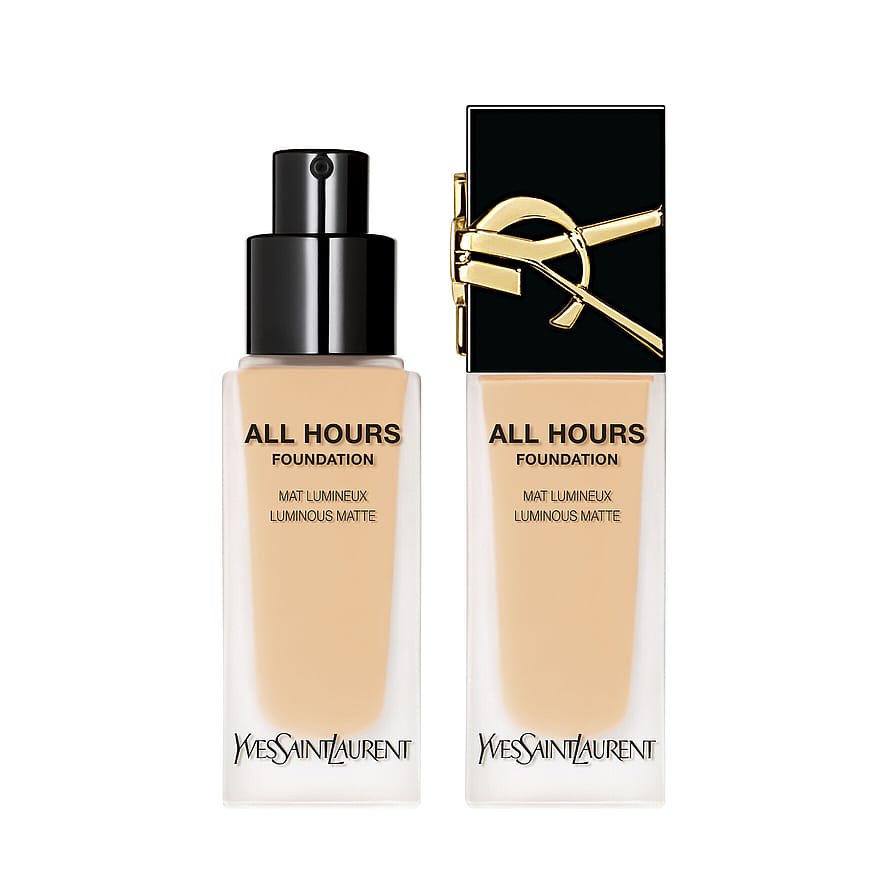 Yves Saint Laurent All Hours Foundation LN1