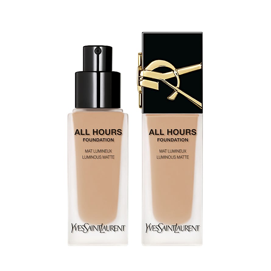 Yves Saint Laurent All Hours Foundation MN1