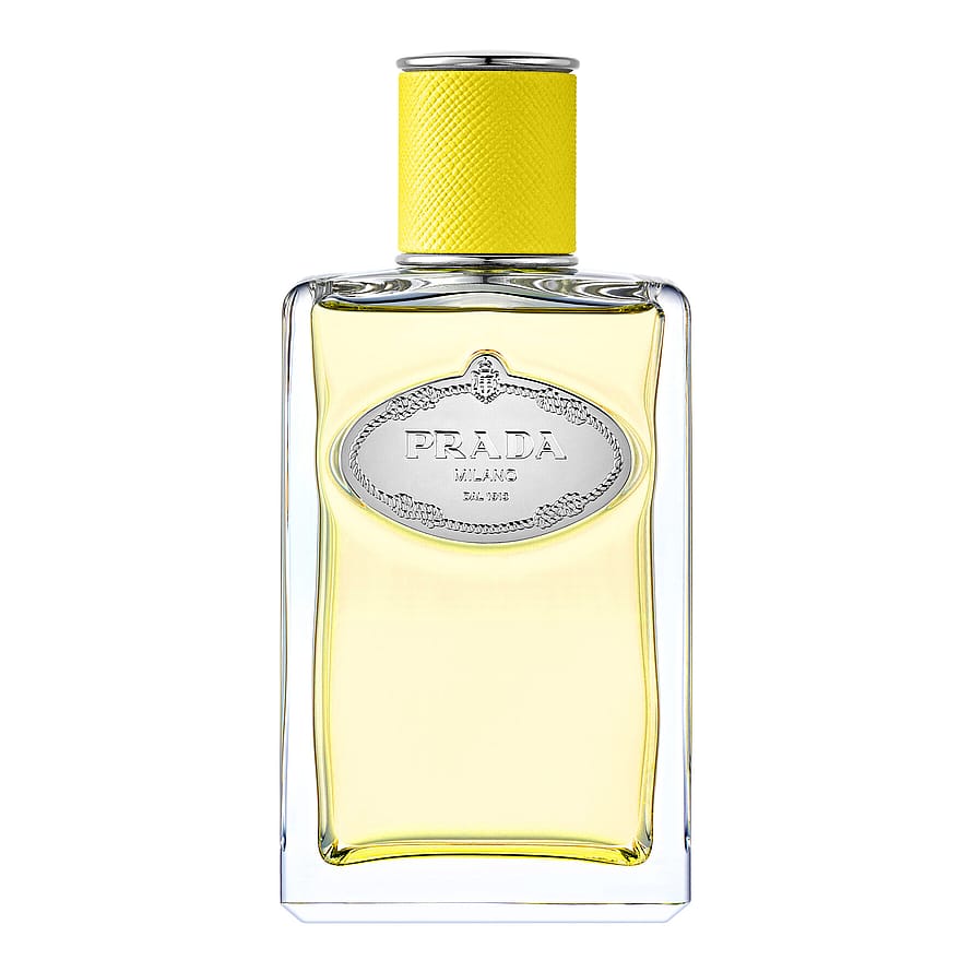 Infusion D'Ylang Eau de Parfum 100 ml