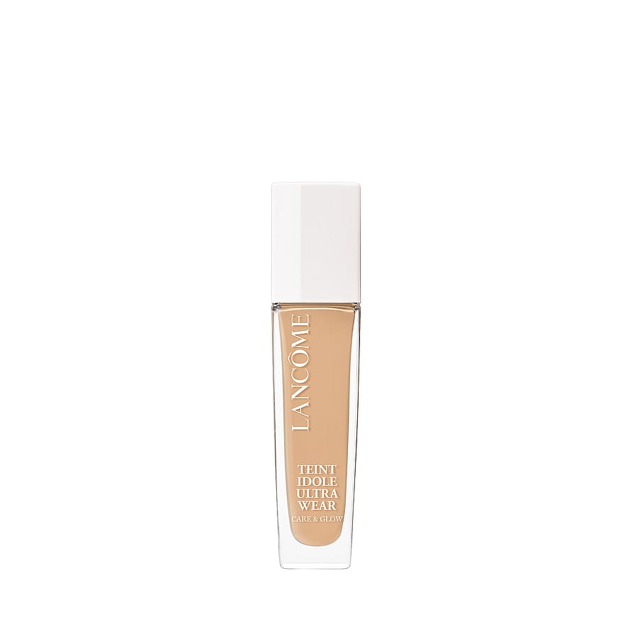 Lancôme Teint Idole Ultra Wear Care & Glow Foundation 335W