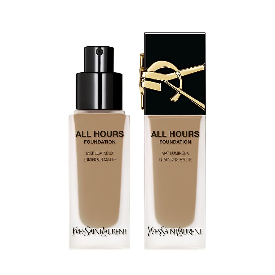 Yves Saint Laurent All Hours Foundation MW9