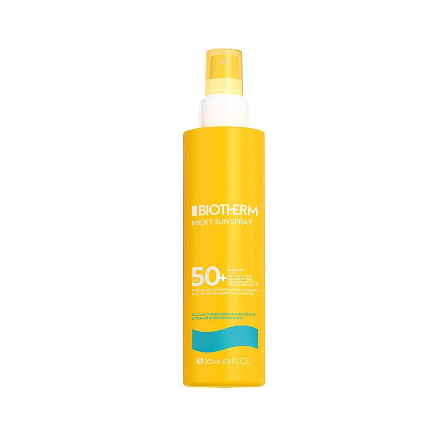 Biotherm Waterlover Milky Sun Spray SPF50 200 ml