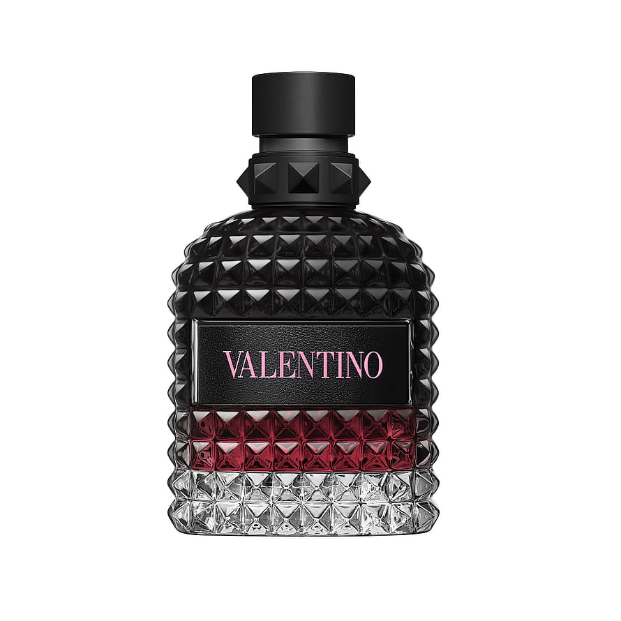 Uomo Born In Roma Intense 100 ml