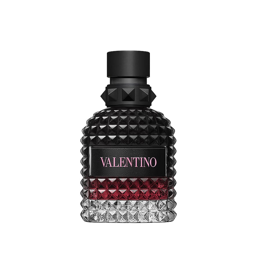 Uomo Born In Roma Intense 50 ml