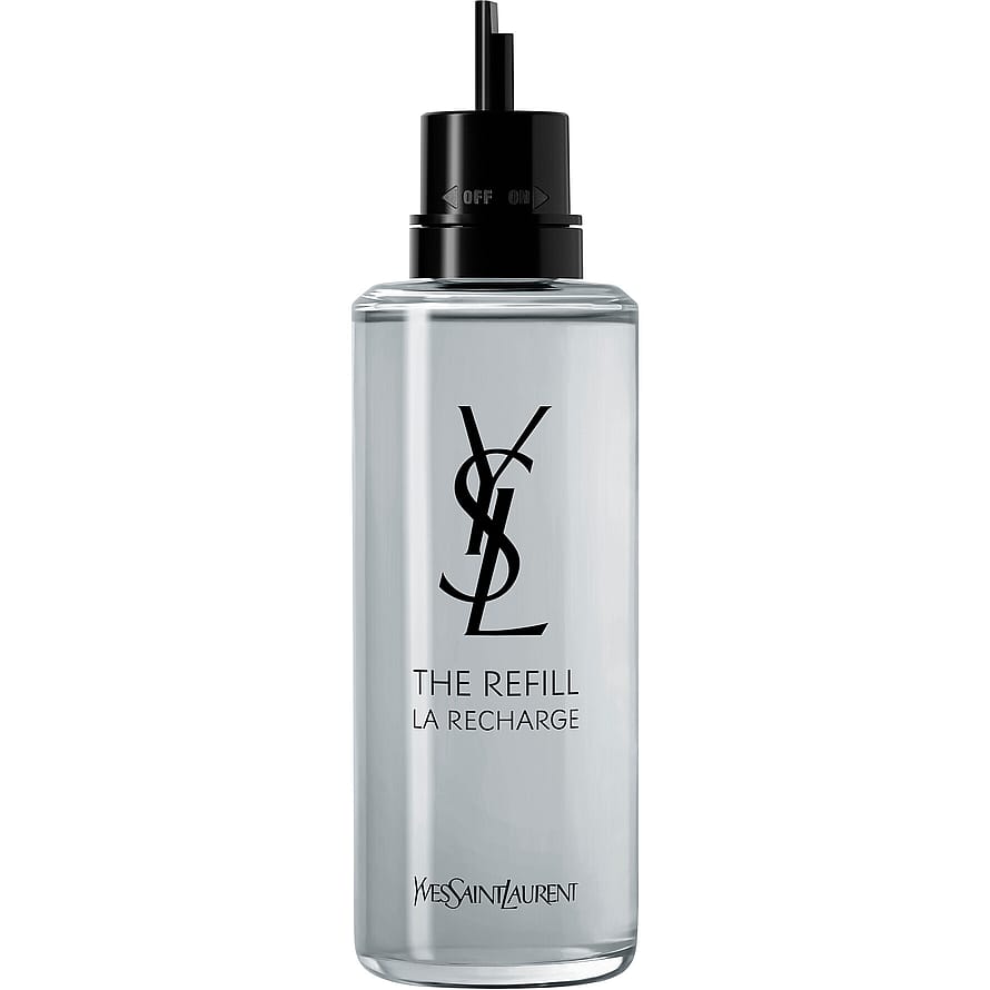 MYSLF Eau de Parfum 150 ml, Refill