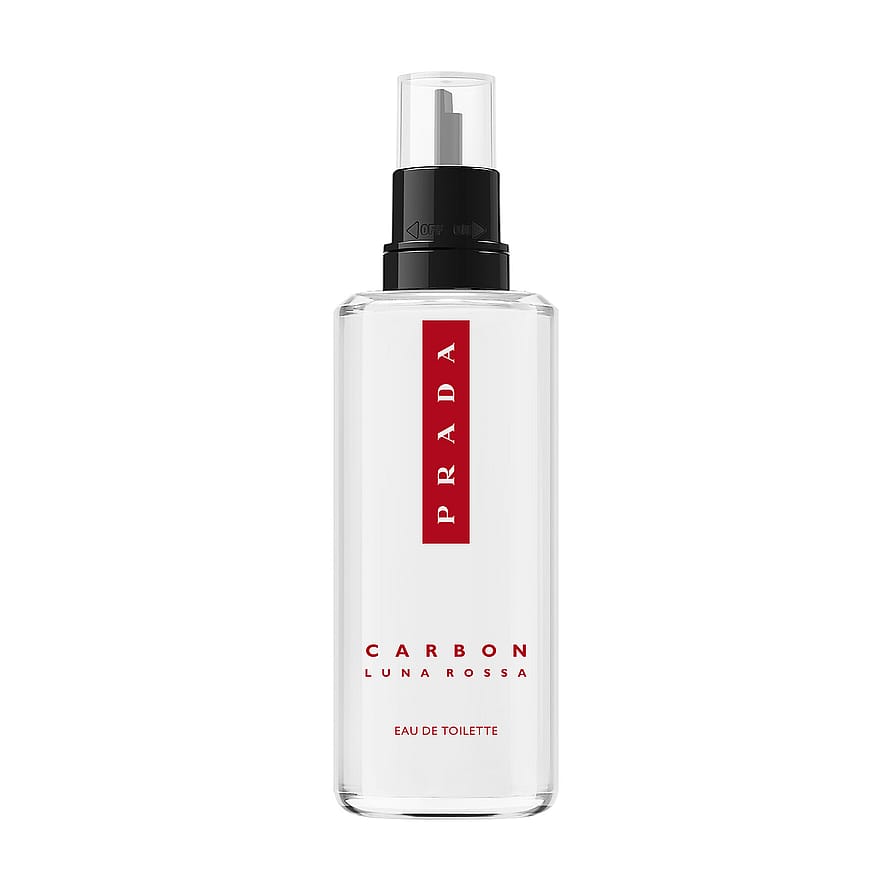Luna Rossa Carbon Refill 150 ml, Refill