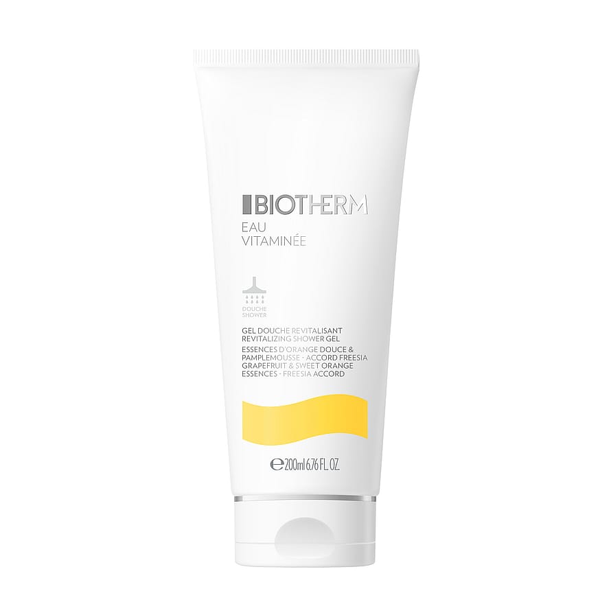 Eau Vitaminee Shower Gel 200 ml