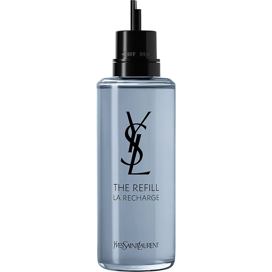 Y Eau de Parfum 150 ml, Refill