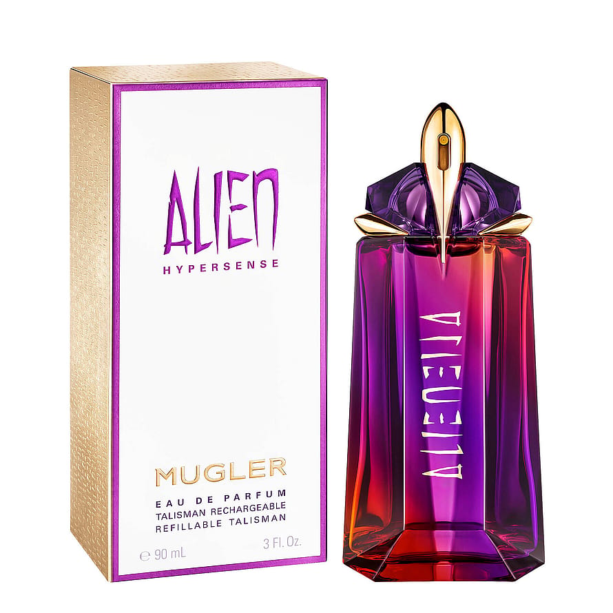 Alien Hypersense Eau de Parfum 90 ml