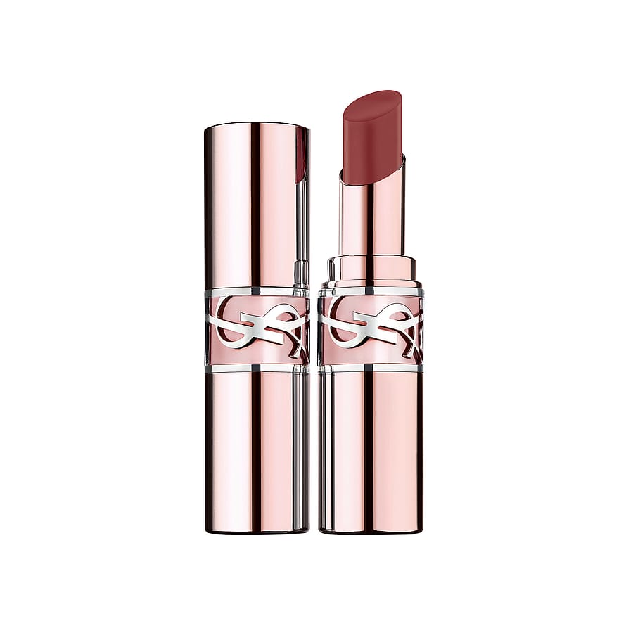 YSL LOVESHINE Candy Glow Tinted Butter Balm Nude Pleasure 7B