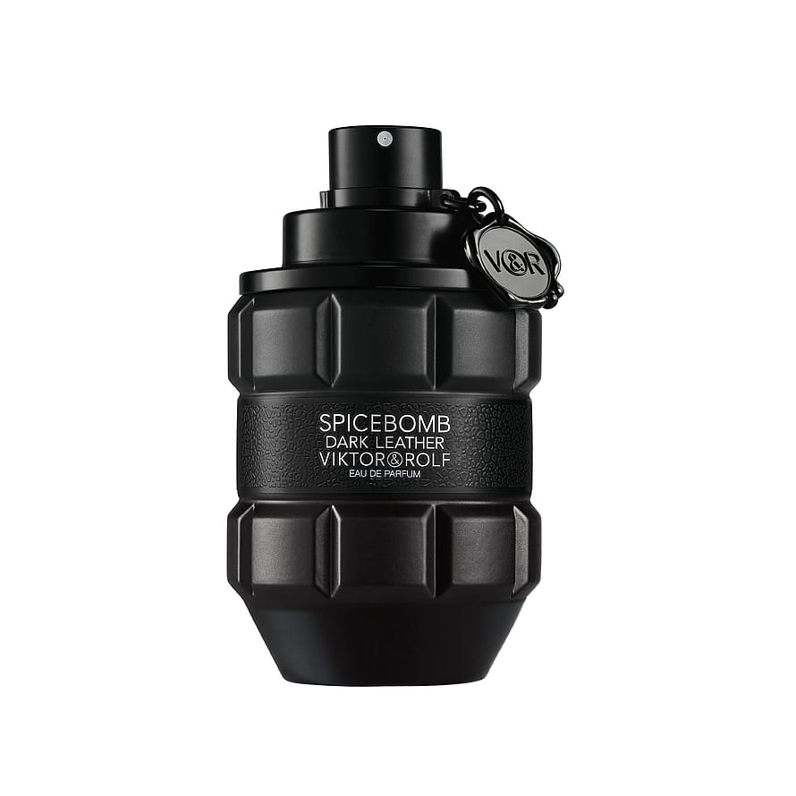 Spicebomb Dark Leather Eau de Parfum 90 ml