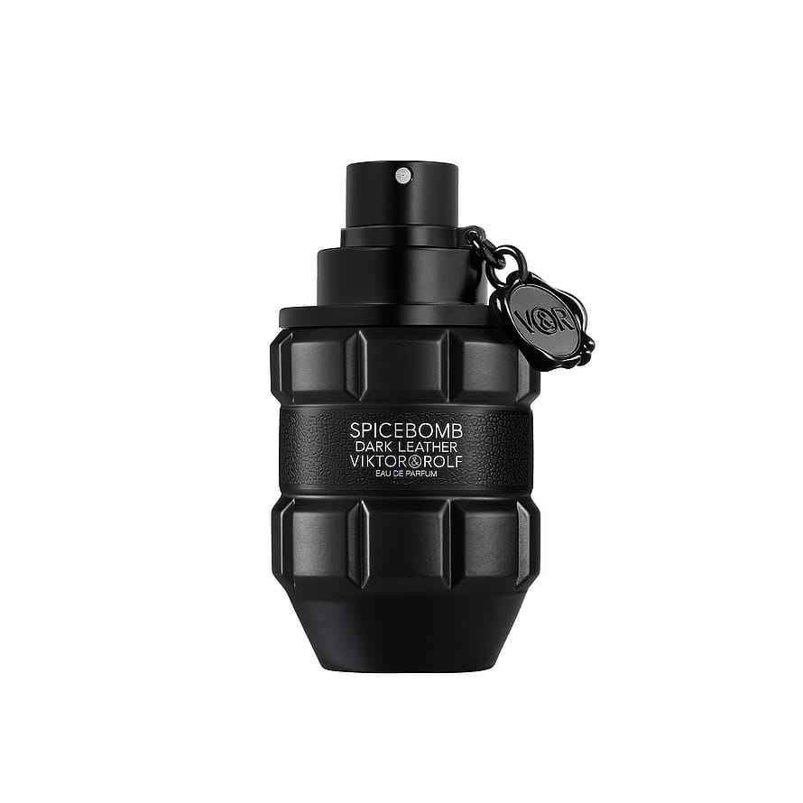Spicebomb Dark Leather EdP 50 ml