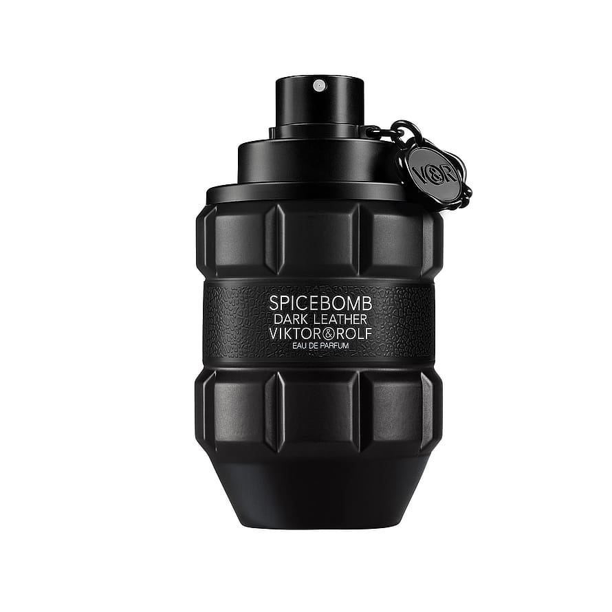 Spicebomb Dark Leather EdP 150 ml