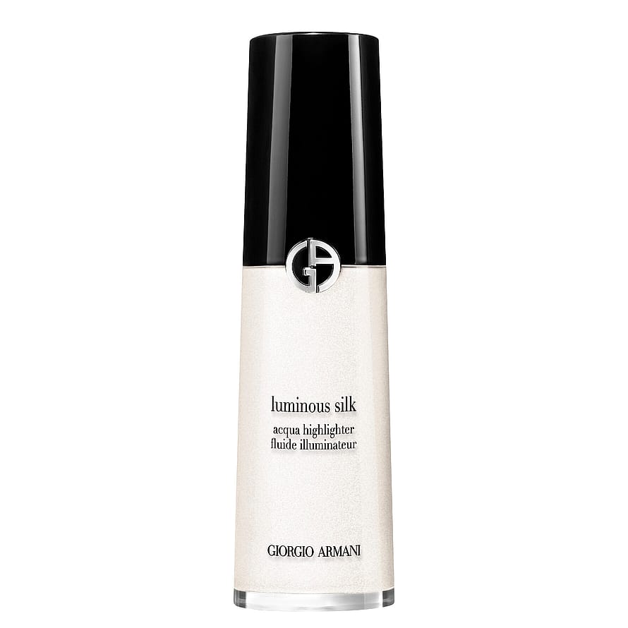Luminous Silk Acqua Highlighter 1 Halo
