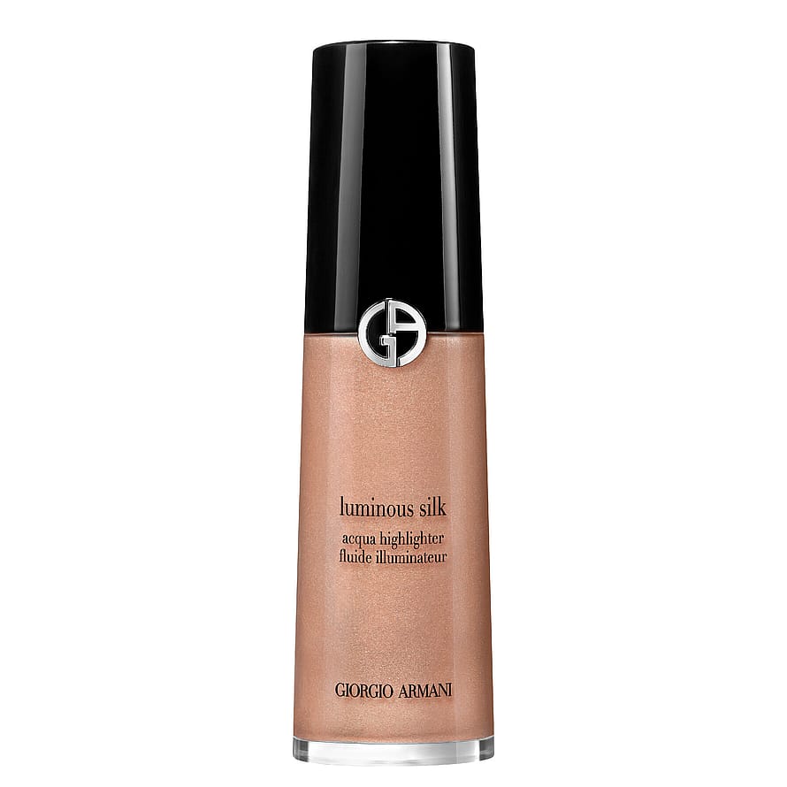 Luminous Silk Acqua Highlighter 3