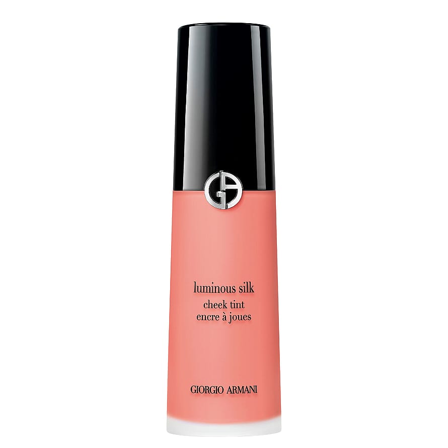 Luminous Silk Cheek Tint 3,9 ml (Farge: 50.5 Rosy Peach)