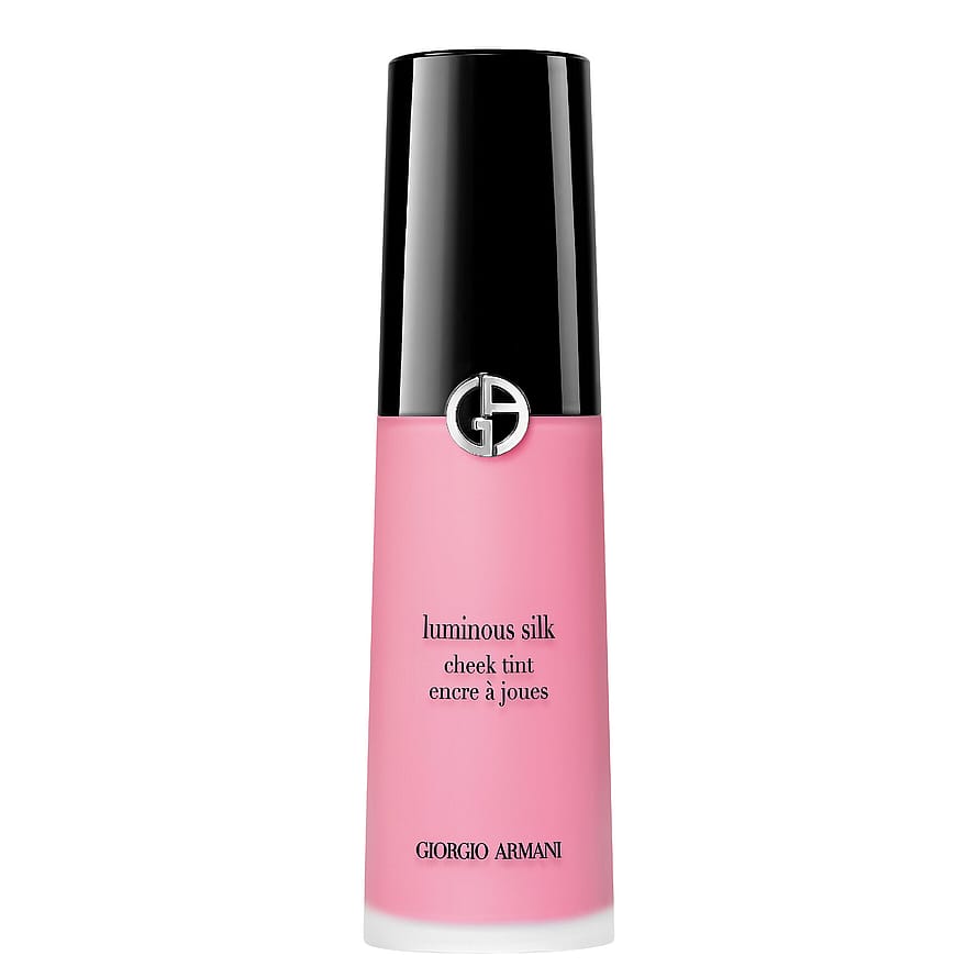 Luminous Silk Cheek Tint 3,9 ml (Farge: 53 Bold Pink)