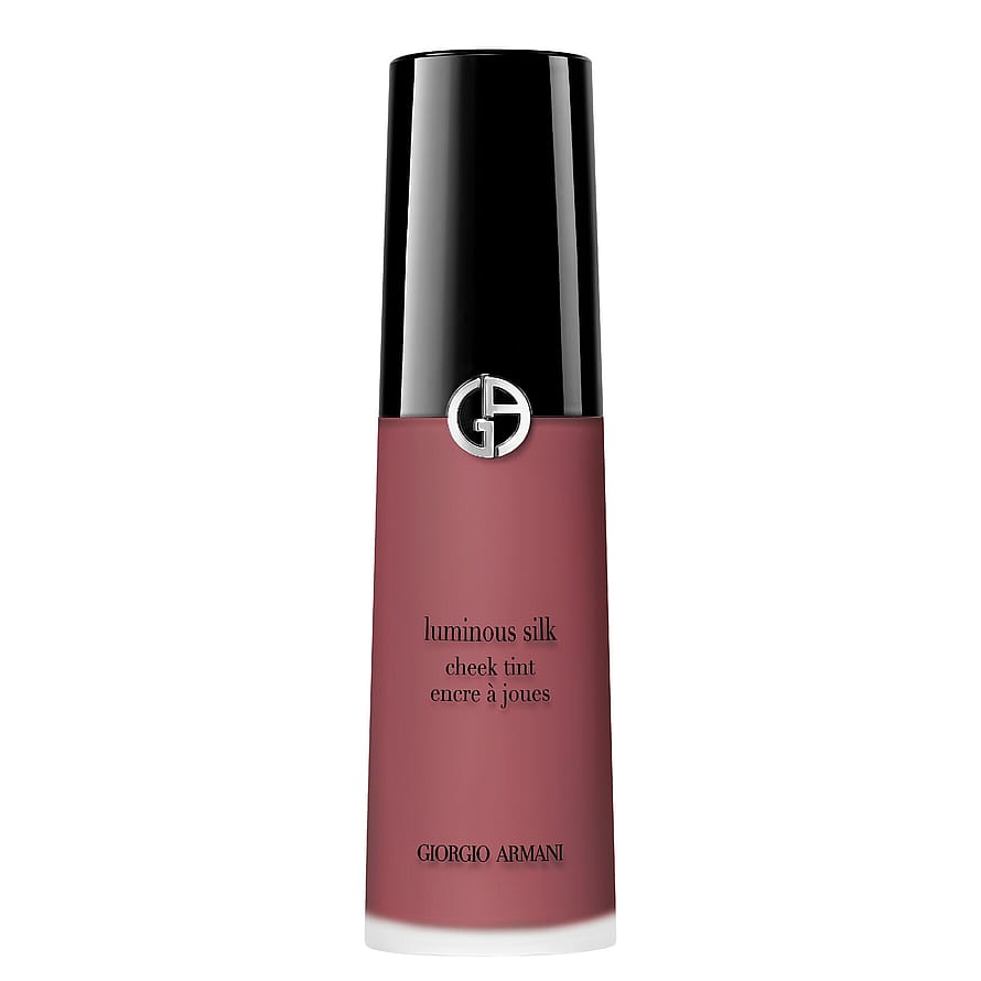 Luminous Silk Cheek Tint 3,9 ml (Farge: 65 Intense Berry)