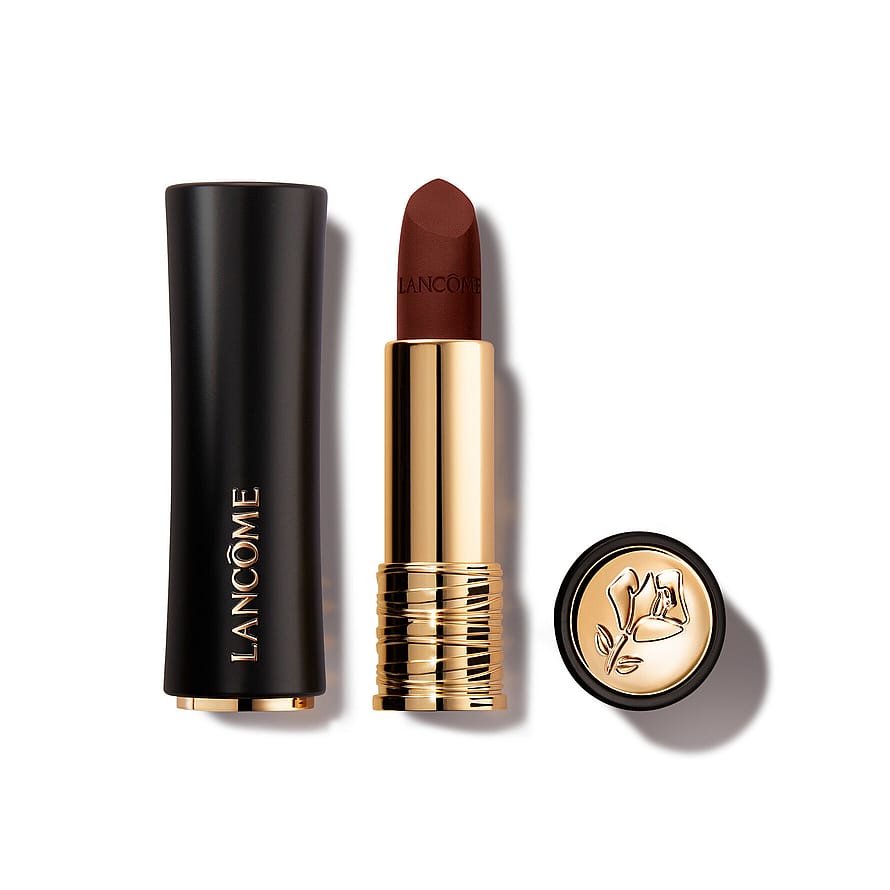 L'Absolu Rouge Drama Matte Lipstick 455