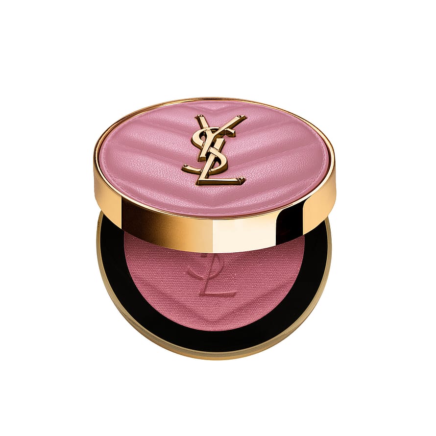 Yves Saint Laurent Make Me Blush Bold Blurring Blush 44 Nude Lavallière