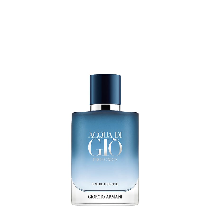 Acqua Di Giò Profondo EdT 50 ml