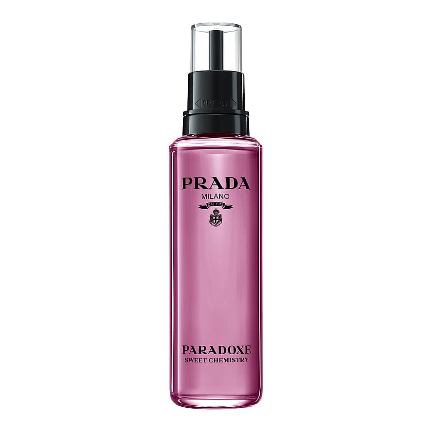 Prada Paradoxe Sweet Chemistry Eau de Parfum 100 ml, Refill parfym