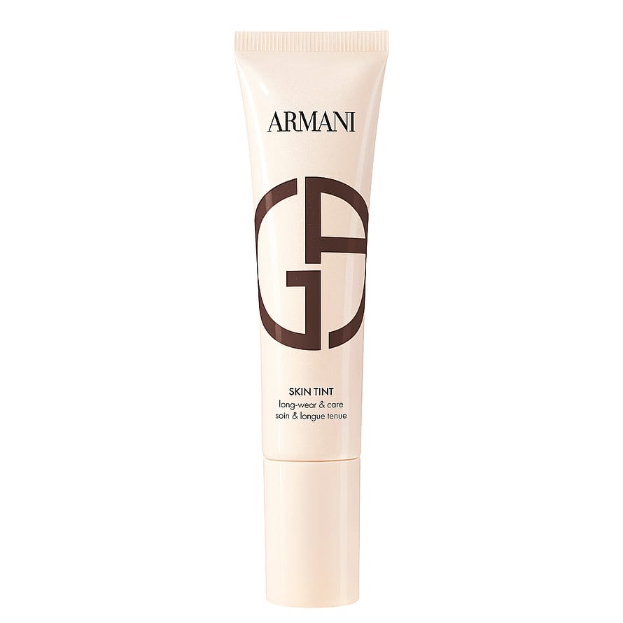 Luminous Silk Tinted Serum Foundation D4