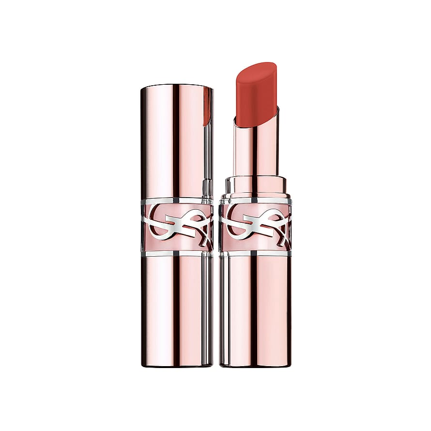 YSL LOVESHINE Candy Glow Tinted Butter Balm 12B Sweet Tangerine