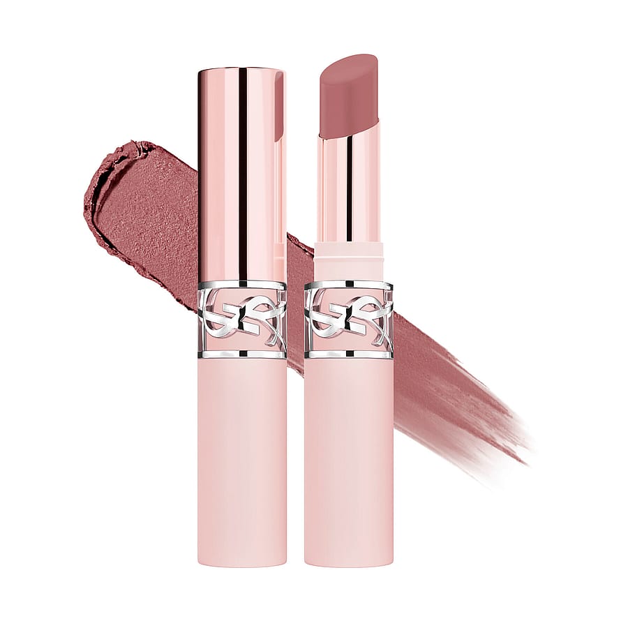 YSL LOVENUDE Lip Blusher 01 Undressed Pink
