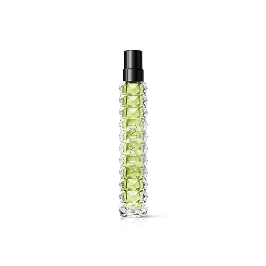 Born in Roma Green Stravaganza Donna Eau de Parfum 10 ml